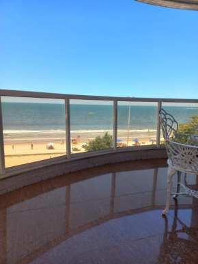 Apartamento Beira Mar Praia do Morro Guarapari